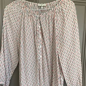 Joie blouse